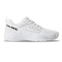 Salming Indoor Shoes Eagle white Women